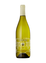 Experience the vibrant taste of Frescobaldi 'Pomino' Bianco: crisp, fruity, and delightfully refreshing.