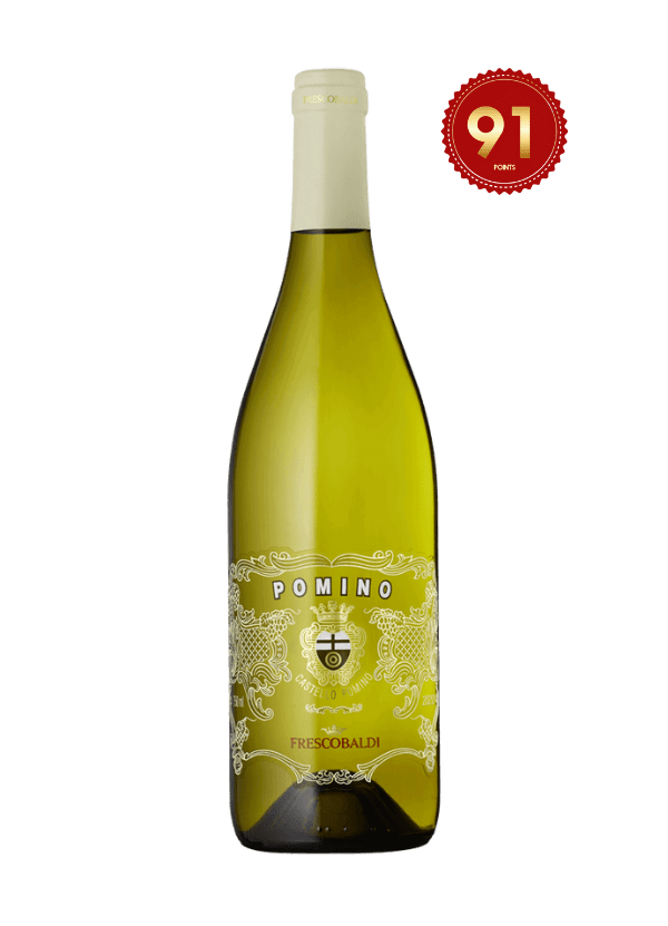 Frescobaldi 'Pomino' Bianco - AlbertWines2u