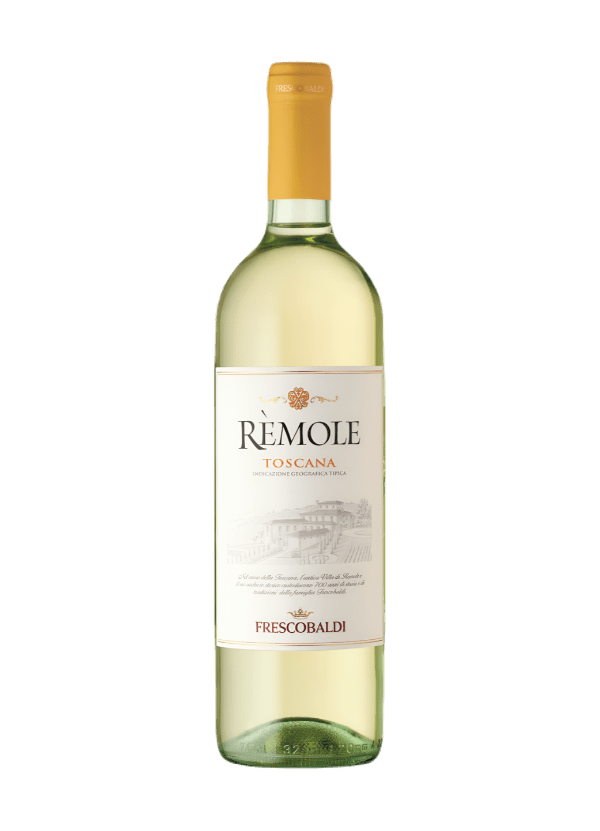 Frescobaldi 'Remole' Bianco di Toscana