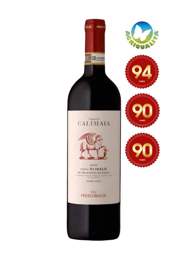 Frescobaldi 'Tenuta Calimaia' Vino Nobile di Montepulciano - AlbertWines2u