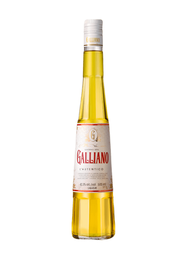 Galliano L'Autentico