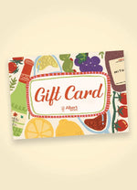 E-Gift Card - Albert Wines
