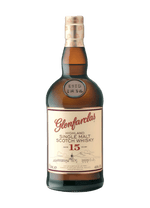 Glenfarclas '15 Years Old' Single Malt Scotch Whisky - AlbertWines2u