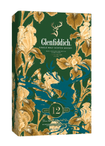 Glenfiddich 12 Year Old Gift Pack (CNY 2026) - AlbertWines2u