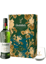 Glenfiddich 12 Year Old Gift Pack (CNY 2026) - AlbertWines2u