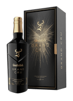 Glenfiddich '23 Years Old - Grand Cru' Single Malt Scotch Whisky - AlbertWines2u