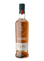 Glenfiddich '18 Years Old' Single Malt Scotch Whisky - Albert Wines