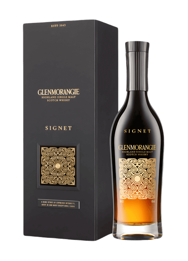 Glenmorangie 'Signet' Single Malt Scotch Whisky - AlbertWines2u