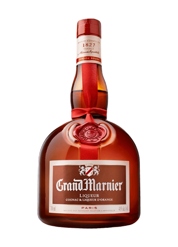 Grand Marnier Orange Liqueur