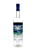 Grey Goose 'Original' Vodka (Aurora Night Limited Edition) - AlbertWines2u