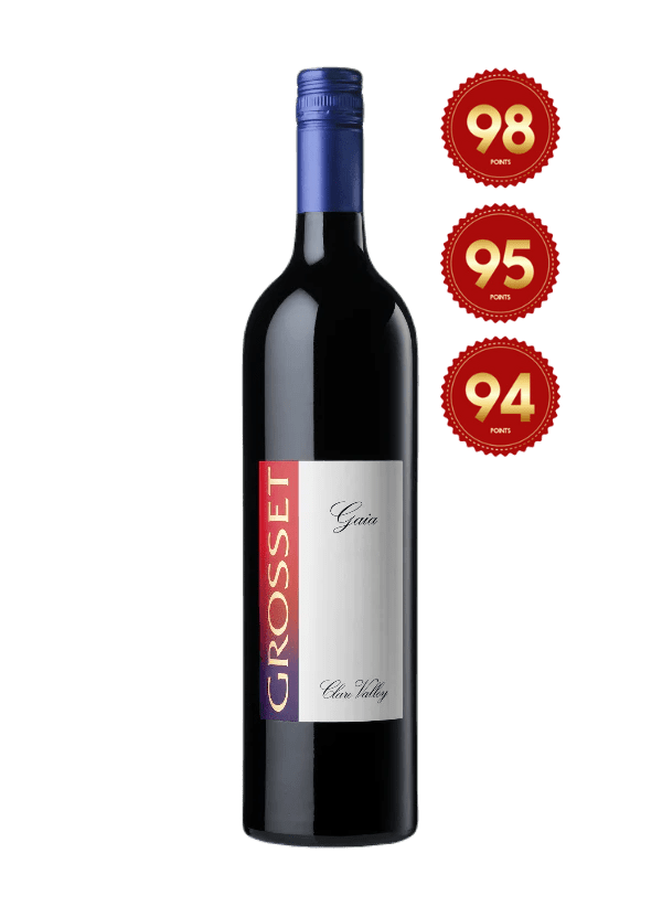 Grosset 'Gaia' Cabernet - AlbertWines2u