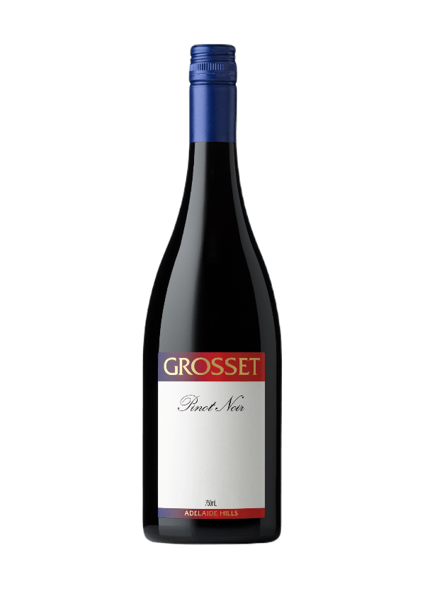 Grosset 'Piccadilly Valley' Pinot Noir - AlbertWines2u