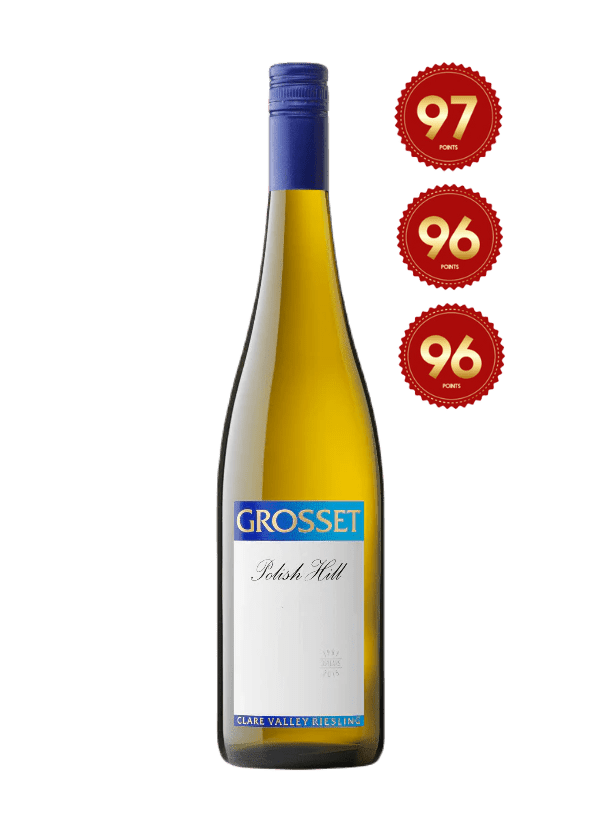 Grosset 'Polish Hill' Riesling - AlbertWines2u