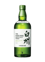 Hakushu 'Distiller's Reserve' Single Malt Japanese Whisky - AlbertWines2u