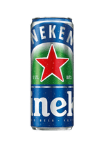 Heineken 0.0% Beer (24 x 320ml can) - AlbertWines2u