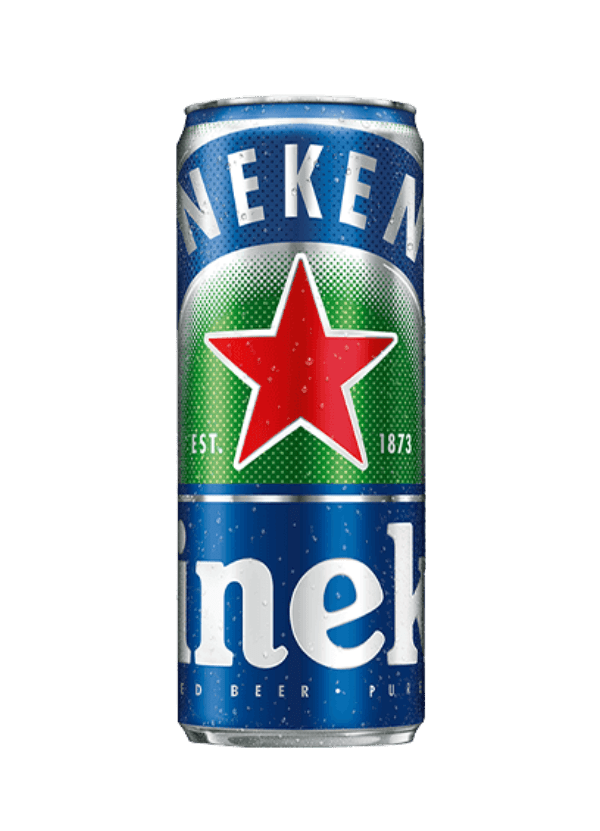 Heineken 0.0% Beer (24 x 320ml can) - AlbertWines2u