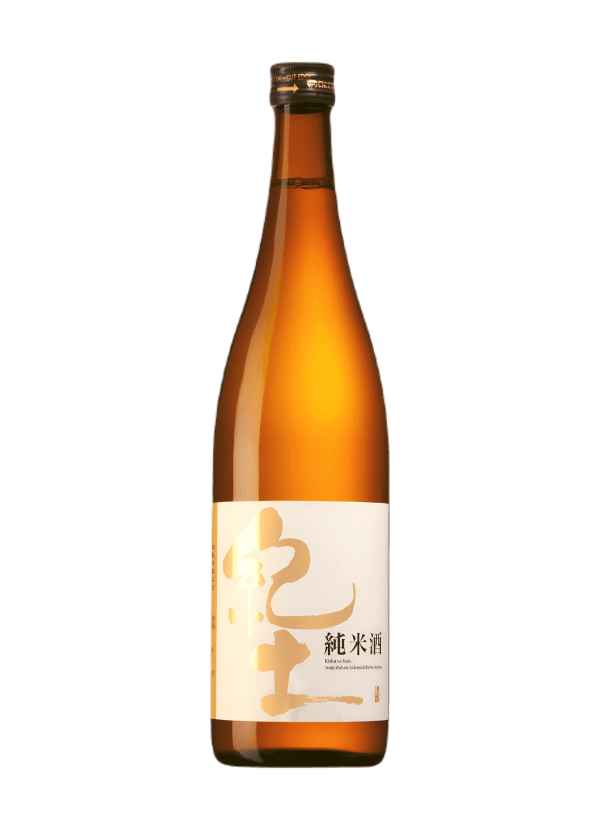 Heiwa 'KID' Junmaishu Sake