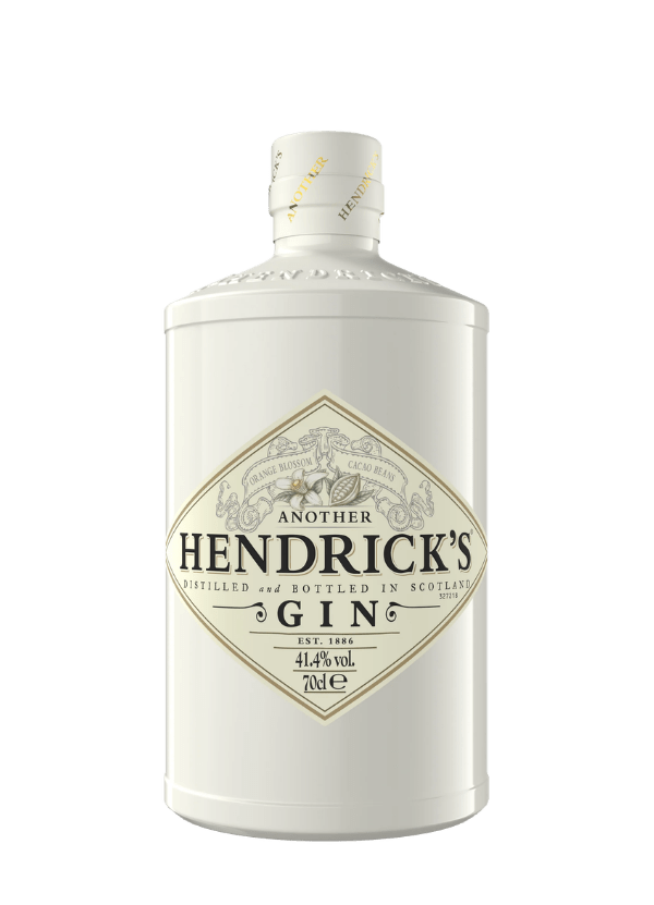 Another Hendrick's Gin - Albert Wines