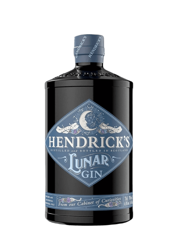 Hendrick's 'Lunar' Gin (Limited Release)