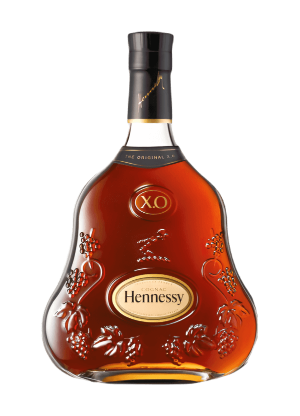 Hennessy XO Cognac