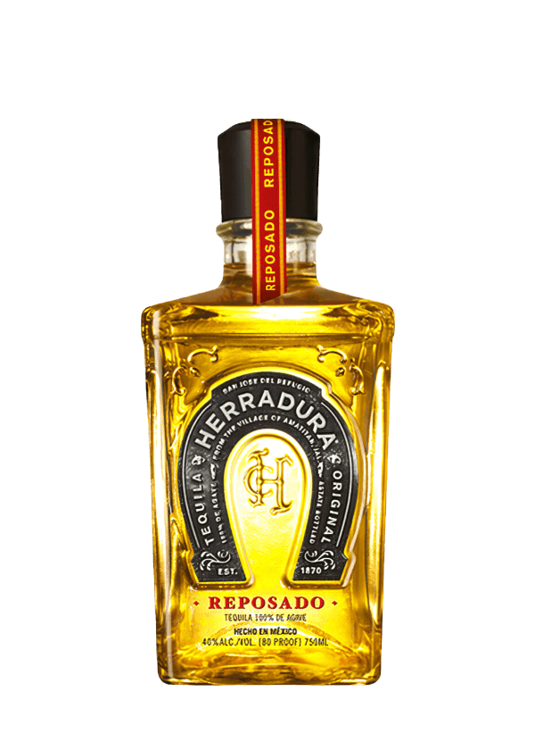 Herradura 'Reposado' Tequila