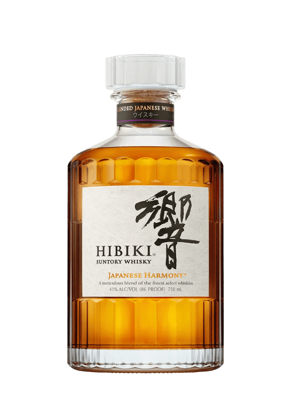 Hibiki 'Japanese Harmony' Japanese Whisky - AlbertWines2u