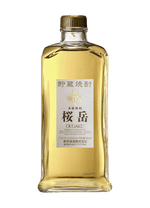 Hombo Shuzo 'Ougaku' Shochu - AlbertWines2u
