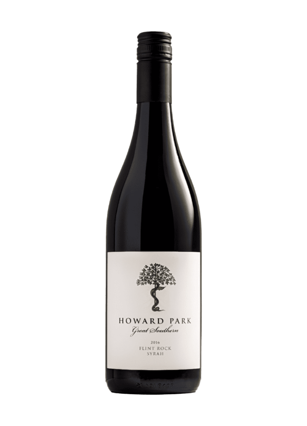 Howard Park ‘Flint Rock’ Shiraz - AlbertWines2u