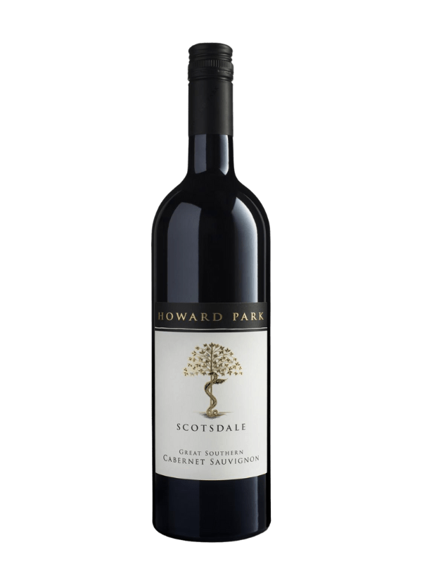 Howard Park 'Scotsdale' Cabernet Sauvignon - AlbertWines2u