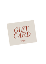 E-Gift Card - AlbertWines2u