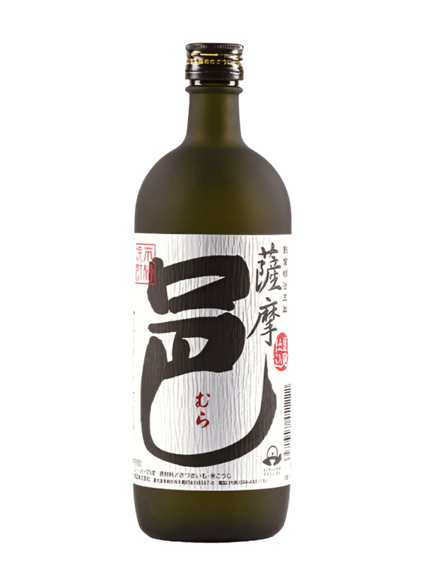 Iwagawa 'Satsuma Mura' Shochu