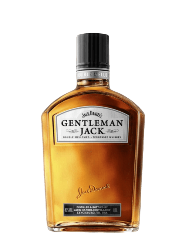 Jack Daniel's 'Gentleman Jack' Tennessee Whiskey - AlbertWines2u