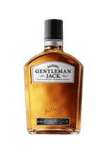 Jack Daniel's 'Gentleman Jack' Tennessee Whiskey - AlbertWines2u