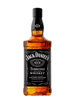 Jack Daniel's 'Old No7' Tennessee Whiskey - AlbertWines2u