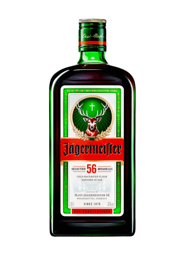 Jagermeister