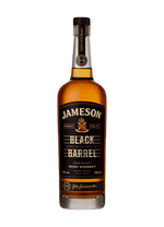 Jameson 'Black Barrel' Irish Whiskey