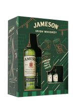 Jameson Irish Whiskey Gift Pack 2025 - AlbertWines2u
