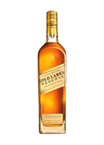 Johnnie Walker 'Gold Label Reserve' Blended Scotch Whisky Bottle  - Albertwines2u