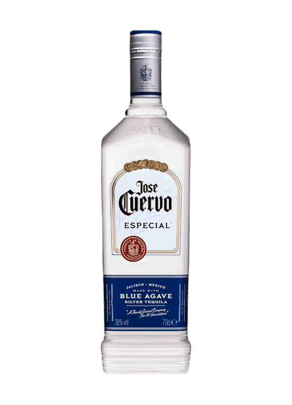 Jose Cuervo 'Especial Silver' Tequila