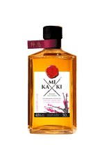 Kamiki 'Sakura Wood' Blended Whisky (500ml) - AlbertWines2u