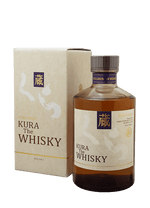 Kura 'Pure Malt' Blended Whisky - AlbertWines2u