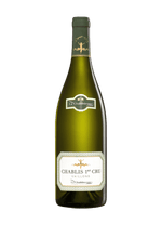 La Chablisienne Chablis 'Vaillons' 1er Cru - AlbertWines2u