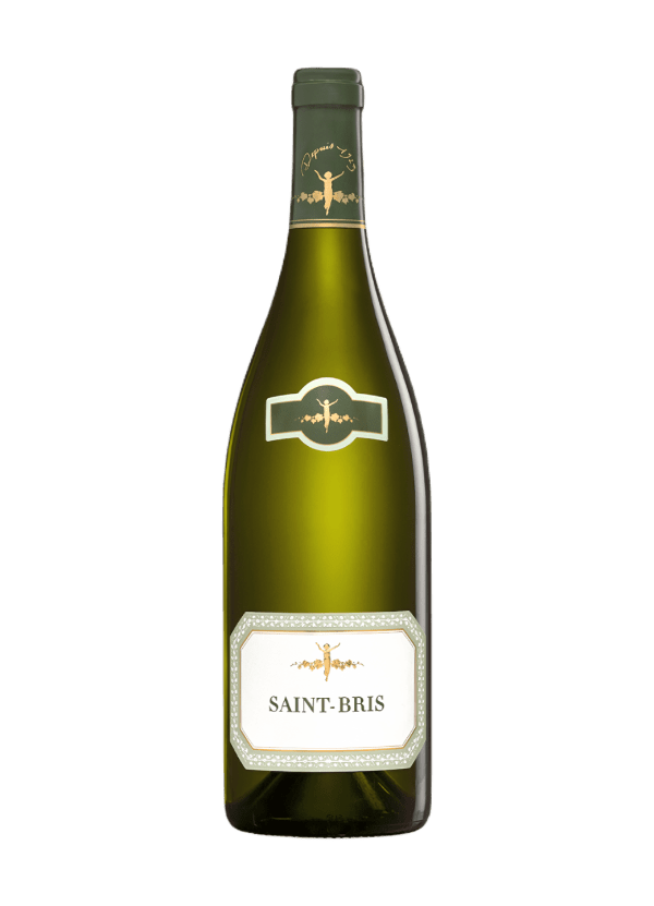 La Chablisienne 'Saint Bris' Sauvignon Blanc - AlbertWines2u