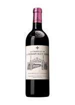 La Chapelle De La Mission Haut Brion - Pessac-Leognan 2016 - AlbertWines2u