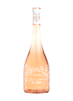 Roubine 'La Vie en Rose' Organic Cotes de Provence Rose (Jeroboam - 3,000ml) - AlbertWines2u