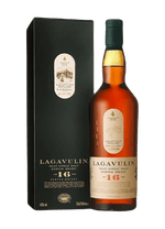 Lagavulin 16 Years Old Islay Single Malt Whisky - AlbertWines2u