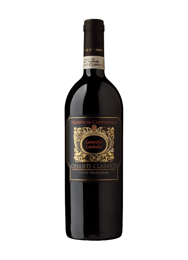 Lamole di Lamole 'Vigneto Di Campolungo' Chianti Classico Gran Selezione - AlbertWines2u