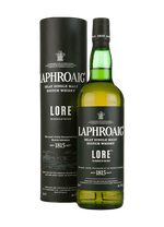 Laphroaig 'Lore' Single Malt Scotch Whisky