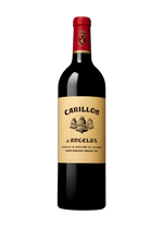Le Carillon d'Angelus - St Emilion Grand Cru 2017 - AlbertWines2u