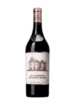Le Clarence de Haut-Brion - Pessac-Leognan 2016 - AlbertWines2u